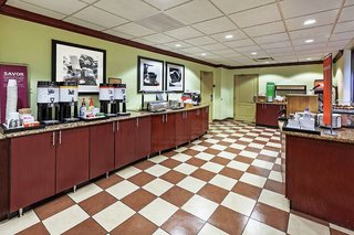 hampton inn and suites tulsa north owasso