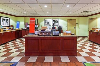 hampton inn and suites tulsa north owasso