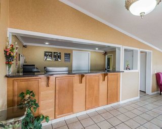 Econo Lodge Oxford,Calhoun County>>Anniston,2 star