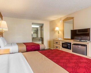 Econo Lodge Oxford,Calhoun County>>Anniston,2 star