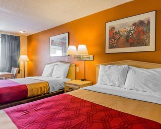 Econo Lodge Oxford,Calhoun County>>Anniston,2 star