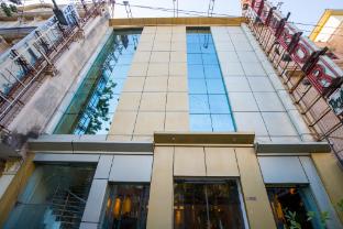 hotel emperor palms at karol bagh