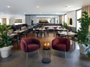 City Pop 2Night Basel - Self Check-In,Badenstrasse 1,4 star