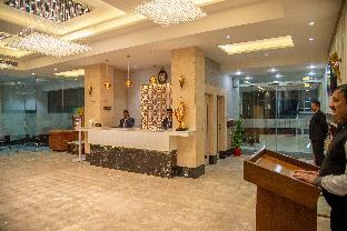 sun park resort chandigarh