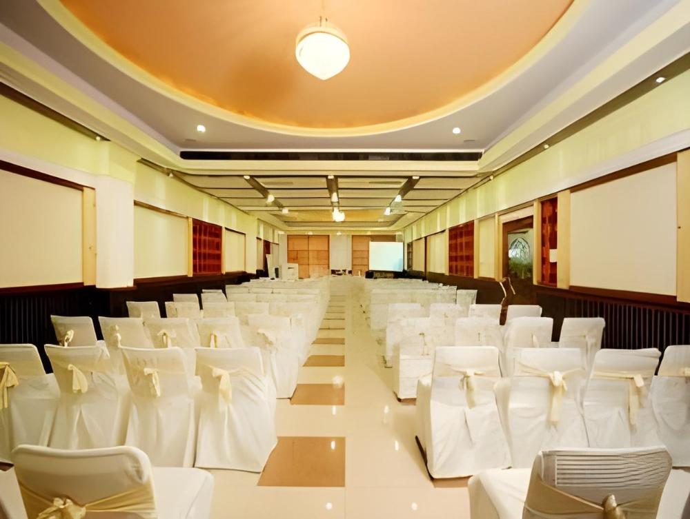 sun park resort chandigarh