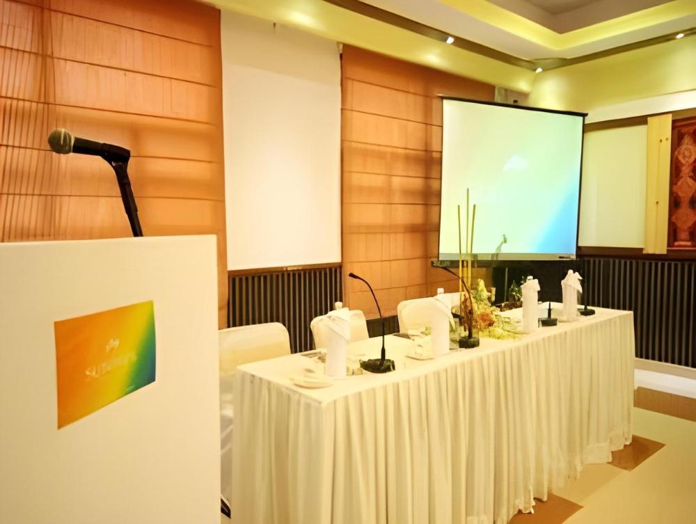 sun park resort chandigarh