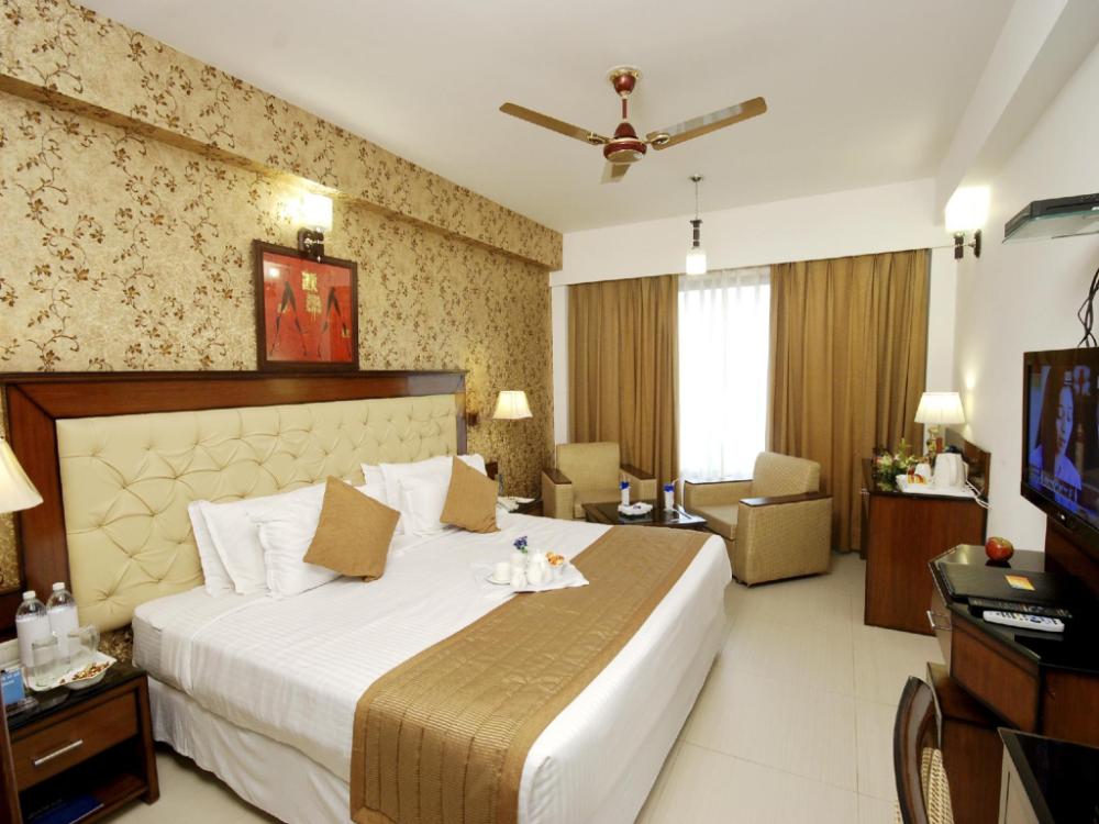 sun park resort chandigarh