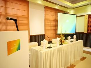 sun park resort chandigarh