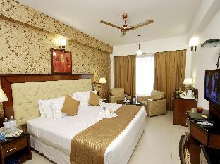 sun park resort chandigarh