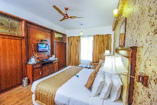 sun park resort chandigarh