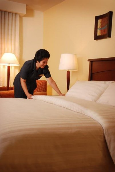 holiday inn panama canal by ihg