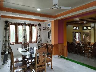 ziro palace inn