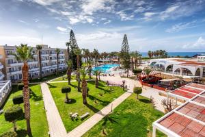 Louis Phaethon Beach,Kato Paphos>>Geroskipou,4 star