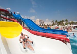 Louis Phaethon Beach,Kato Paphos>>Geroskipou,4 star