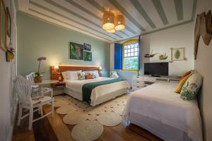 Sandi Hotel,Angra Dos Reis,4.5 star