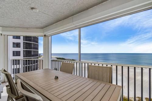 gullwing beach resort