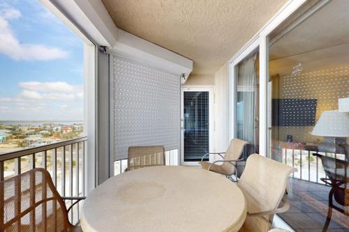 gullwing beach resort
