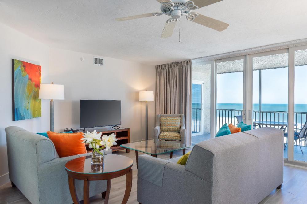 gullwing beach resort