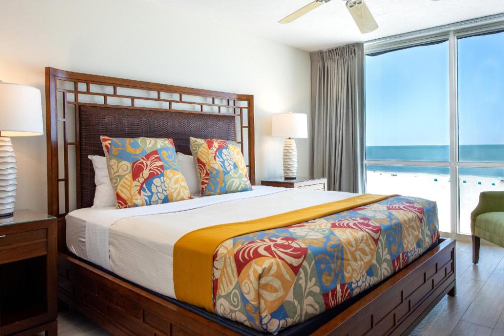 gullwing beach resort