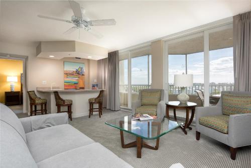 gullwing beach resort
