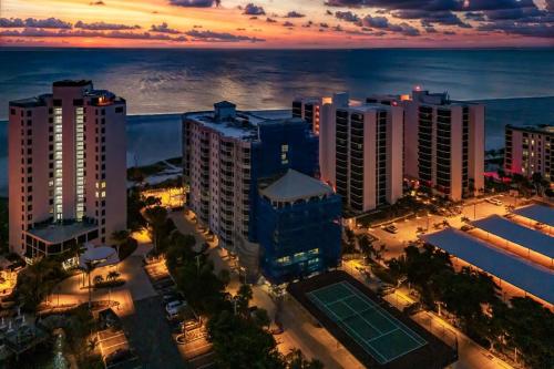 gullwing beach resort