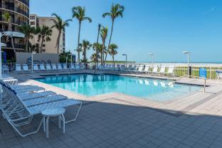 gullwing beach resort