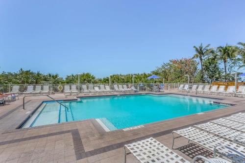 gullwing beach resort