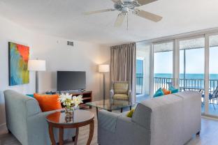 gullwing beach resort
