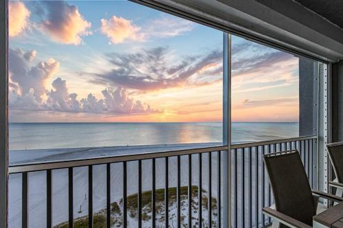gullwing beach resort