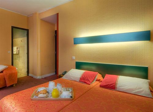 hotel beauquartier montmartre