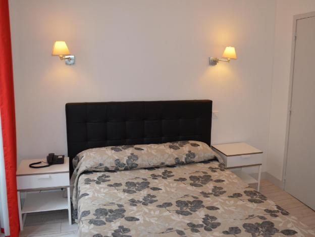 hotel beauquartier montmartre