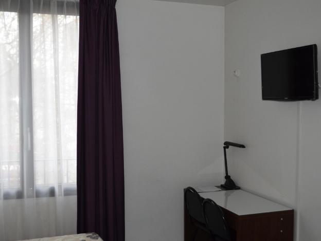 hotel beauquartier montmartre