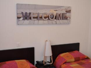 hotel beauquartier montmartre