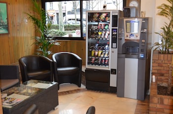 hotel beauquartier montmartre