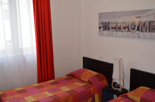 hotel beauquartier montmartre