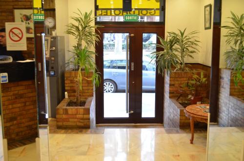hotel beauquartier montmartre