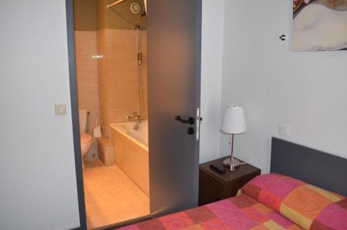 hotel beauquartier montmartre