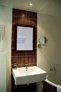 Hôtel Brittany,Île-De-France>>Paris,3 star