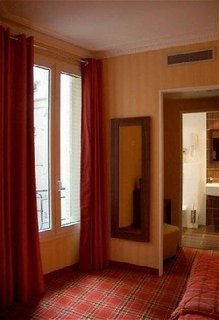 Hôtel Brittany,Île-De-France>>Paris,3 star