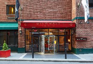 Gild Hall, A Thompson Hotel, By Hyatt,Forest Hill>>New York,5 star