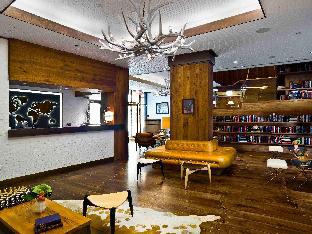 Gild Hall, A Thompson Hotel, By Hyatt,Forest Hill>>New York,5 star