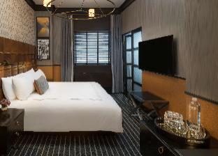 Gild Hall, A Thompson Hotel, By Hyatt,Forest Hill>>New York,5 star