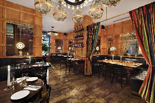 Gild Hall, A Thompson Hotel, By Hyatt,Forest Hill>>New York,5 star