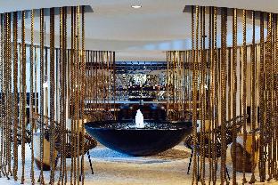 newport marriott hotel and spa