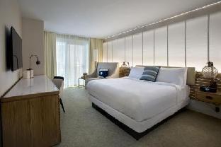 newport marriott hotel and spa