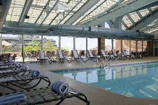 newport marriott hotel and spa