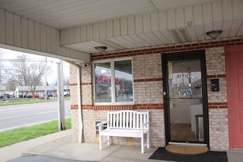 Sterling Inn Niagara Falls Near Iag Airport,Niagara Falls>>Niagara County,2 star