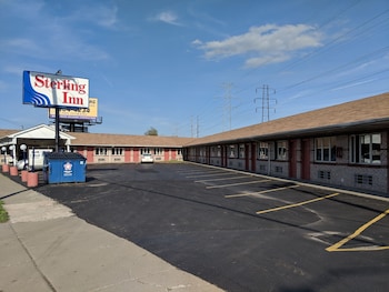 Sterling Inn Niagara Falls Near Iag Airport,Niagara Falls>>Niagara County,2 star