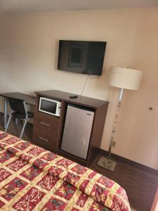 sterling inn niagara falls near iag airport