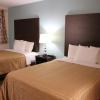 sterling inn niagara falls near iag airport